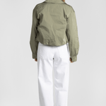 Radzimir Jacket - Odeeh