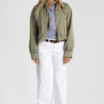 Radzimir Jacket - Odeeh