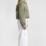 Radzimir Jacket - Odeeh