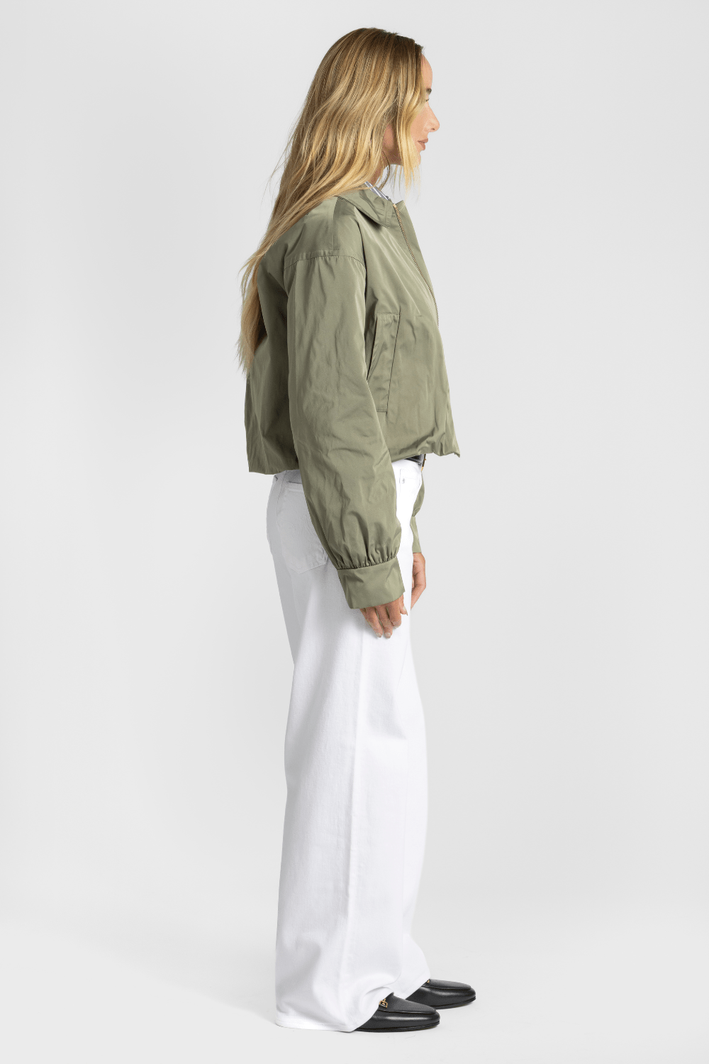 Radzimir Jacket - Odeeh