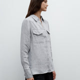 Rancher's Daughter Shirt - TWP