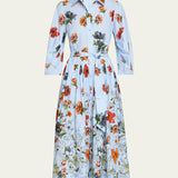 Raya Dress - Cara Cara