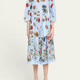Raya Dress - Cara Cara