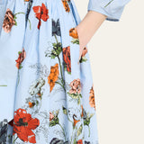 Raya Dress - Cara Cara