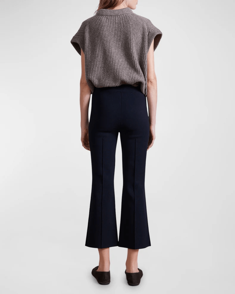 Rene Pull On Pant - Apiece Apart