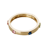 Ribbon Ring - Lee Jones Collection