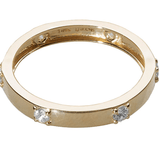 Ribbon Ring - Lee Jones Collection