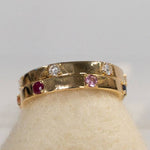 Ribbon Ring - Lee Jones Collection