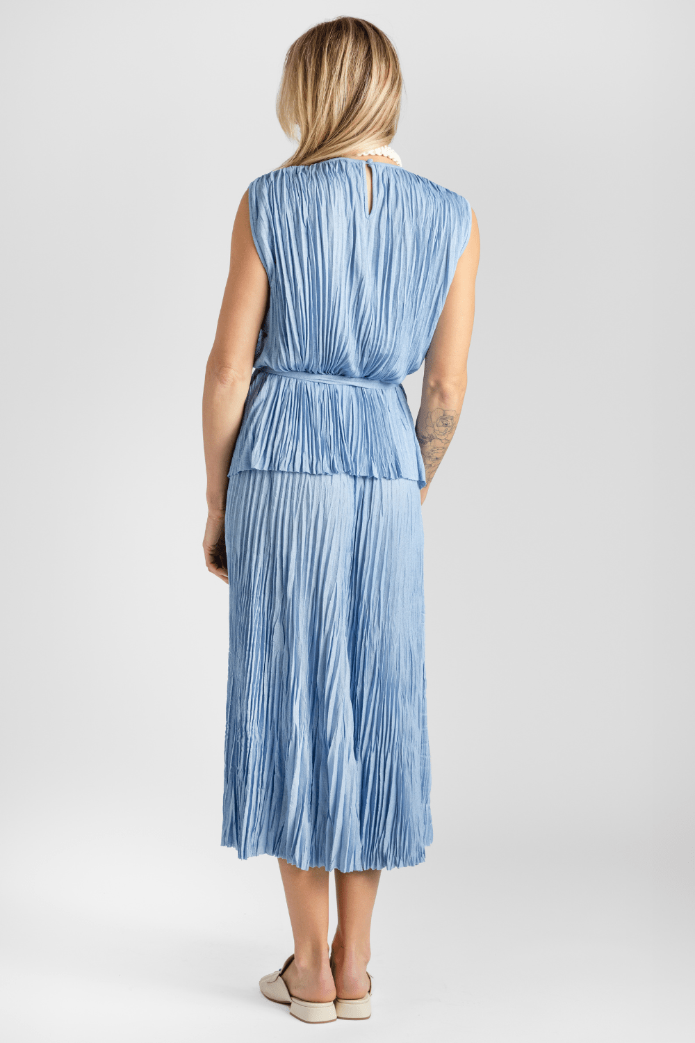 Rosalyn Skirt - Proenza Schouler