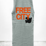 RTU/1999 Supervintage Tank - Freecity