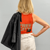 RTU/1999 Supervintage Tank - Freecity