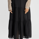 Ruffle Maxi Skirt - SPRWMN