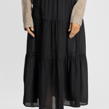 Ruffle Maxi Skirt - SPRWMN