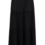 Ruffle Maxi Skirt - SPRWMN