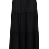 Ruffle Maxi Skirt - SPRWMN