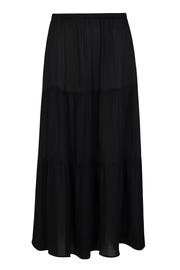 Ruffle Maxi Skirt - SPRWMN