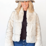 Sai Short Coat - Apparis