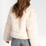 Sai Short Coat - Apparis