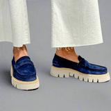 Sebas Loafer - Pedro Garcia