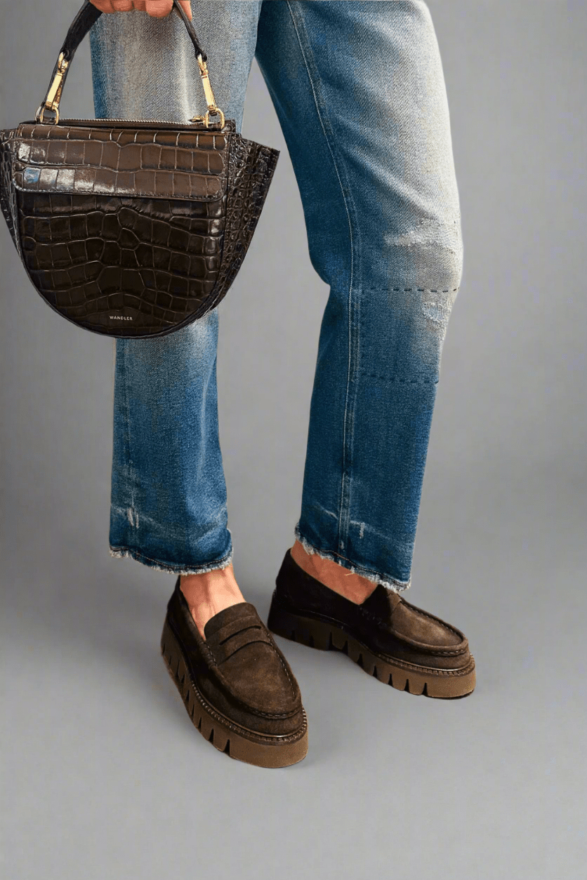 Sebas Loafer - Pedro Garcia