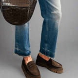 Sebas Loafer - Pedro Garcia