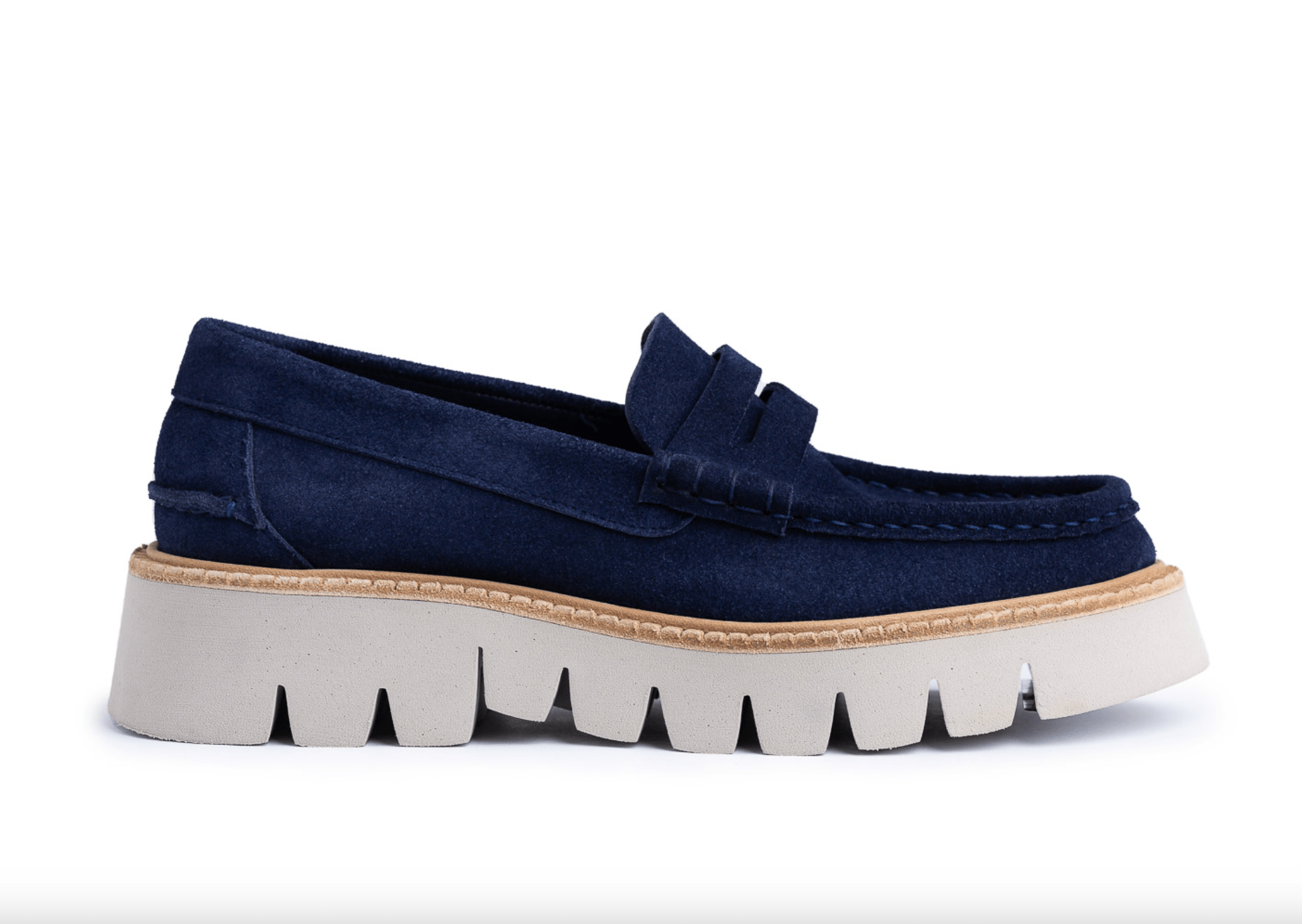 Sebas Loafer - Pedro Garcia
