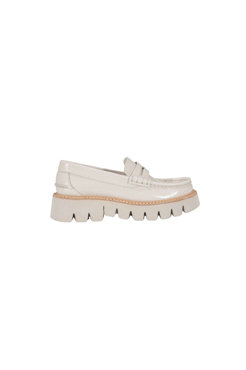 Sebas Loafer - Pedro Garcia