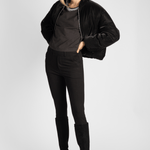 Sebastian Embellished Tee - Veronica Beard