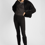 Sebastian Embellished Tee - Veronica Beard