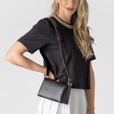 Sebastian Embellished Tee - Veronica Beard