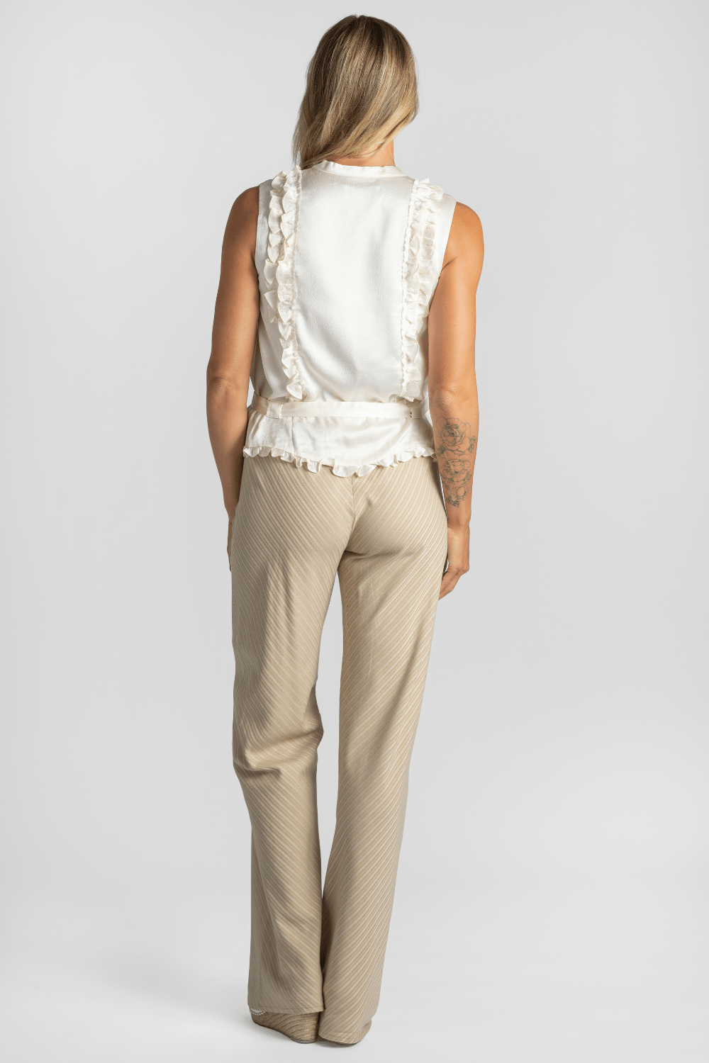 Selan Pant - Faithfull The Brand