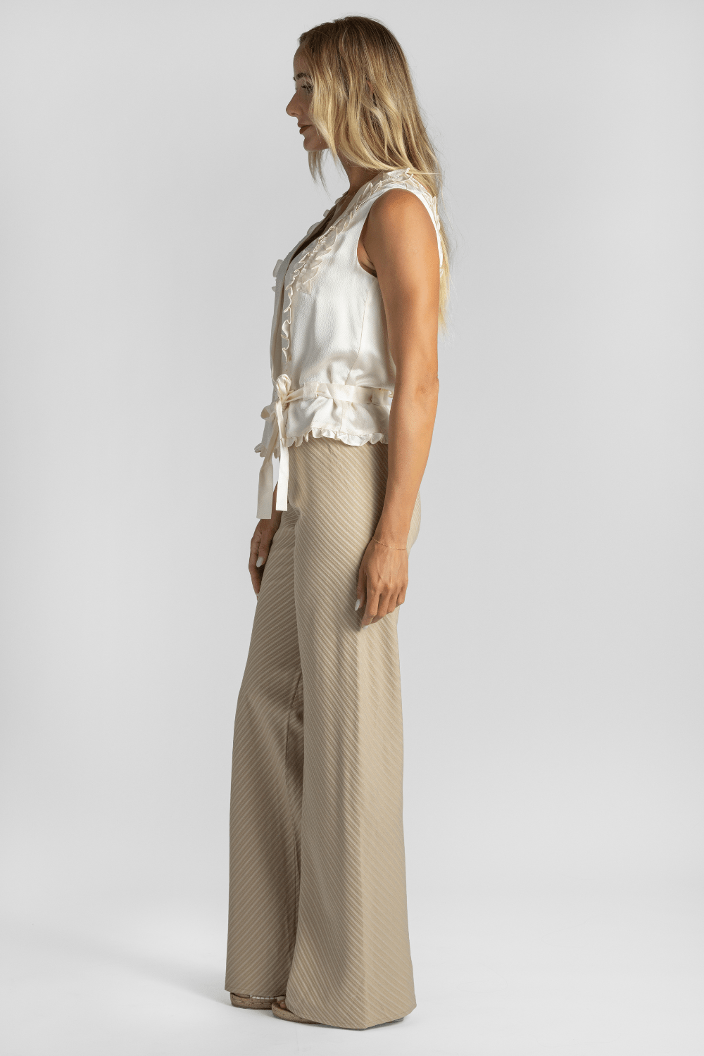 Selan Pant - Faithfull The Brand