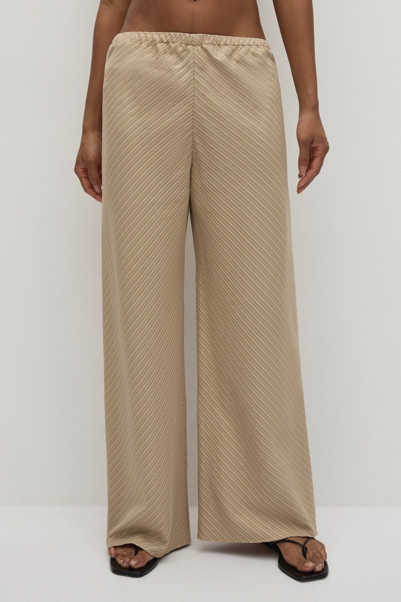 Selan Pant - Faithfull The Brand