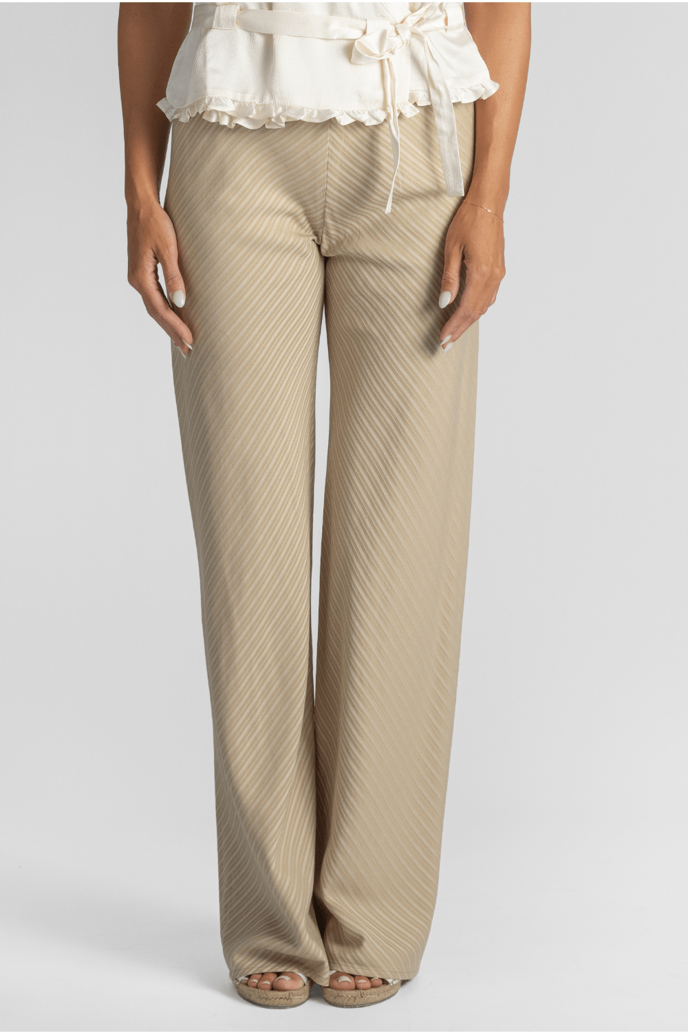 Selan Pant - Faithfull The Brand