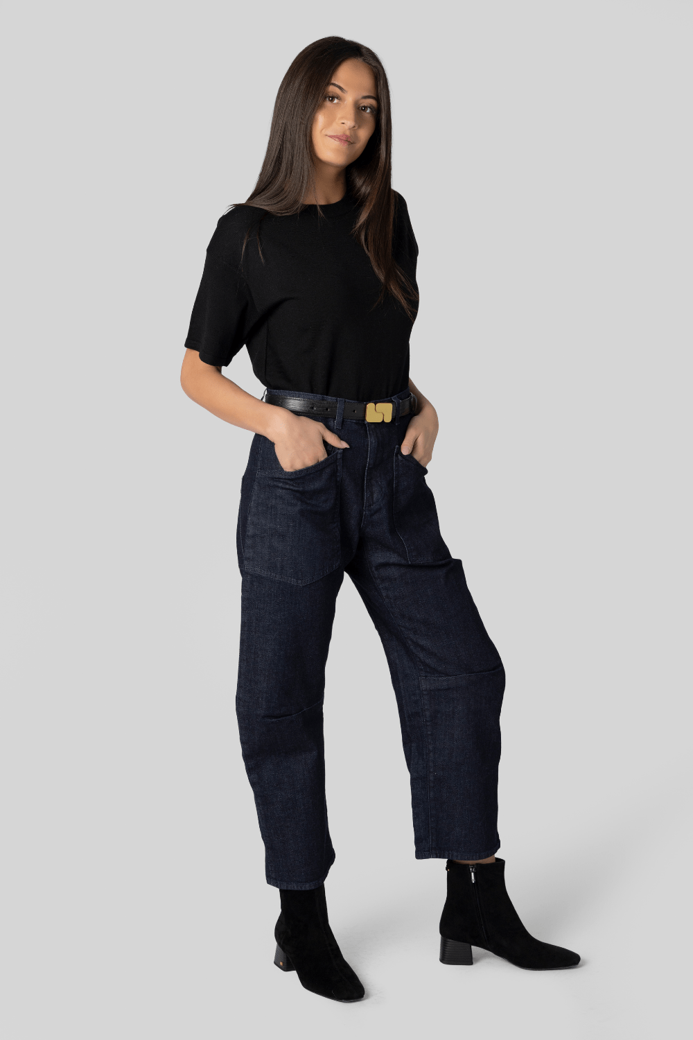 Shon Jean - Nili Lotan