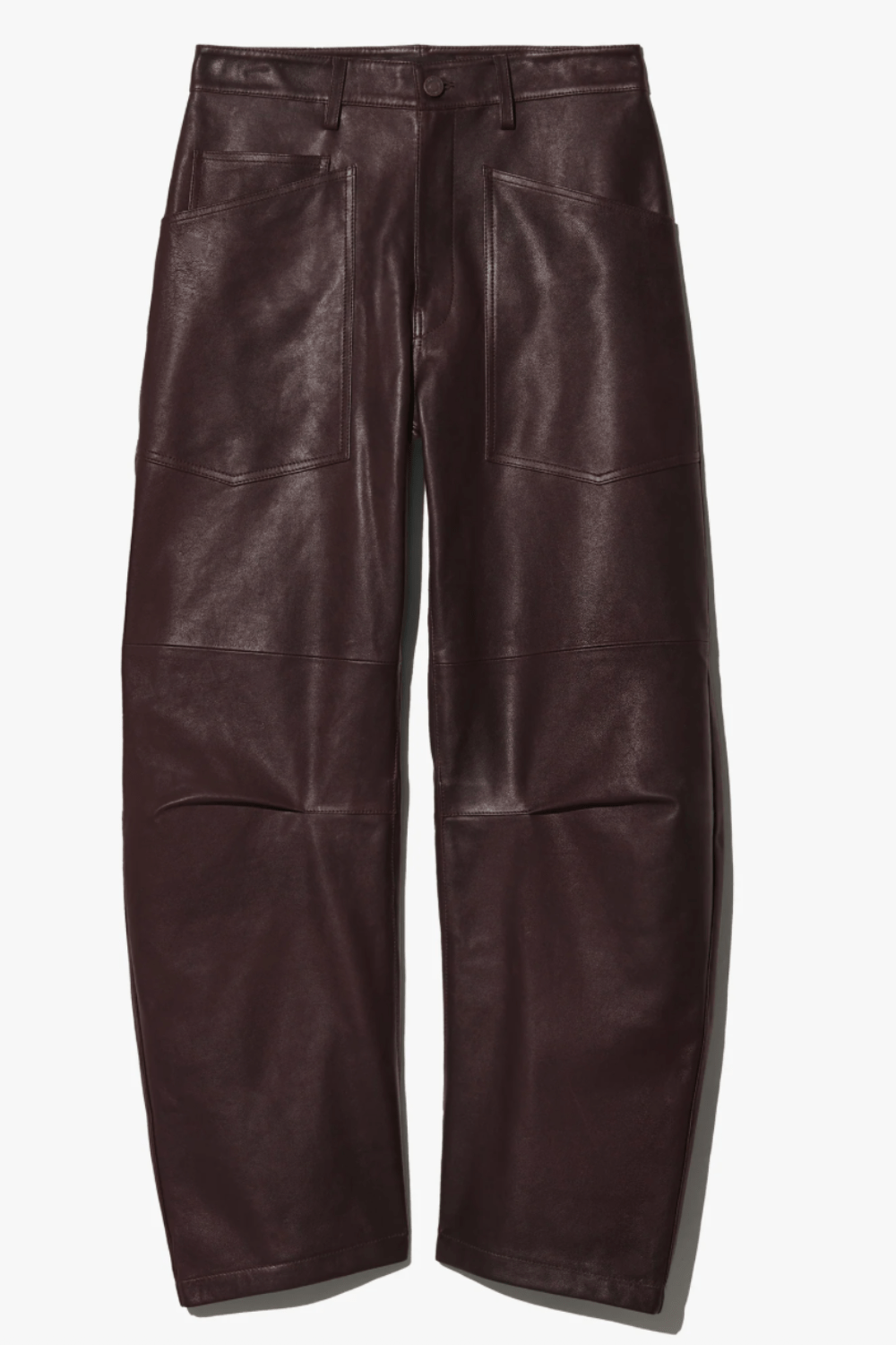 Shon Leather Pant - Nili Lotan