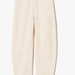 Shon Linen Pant - The Posh Peacock