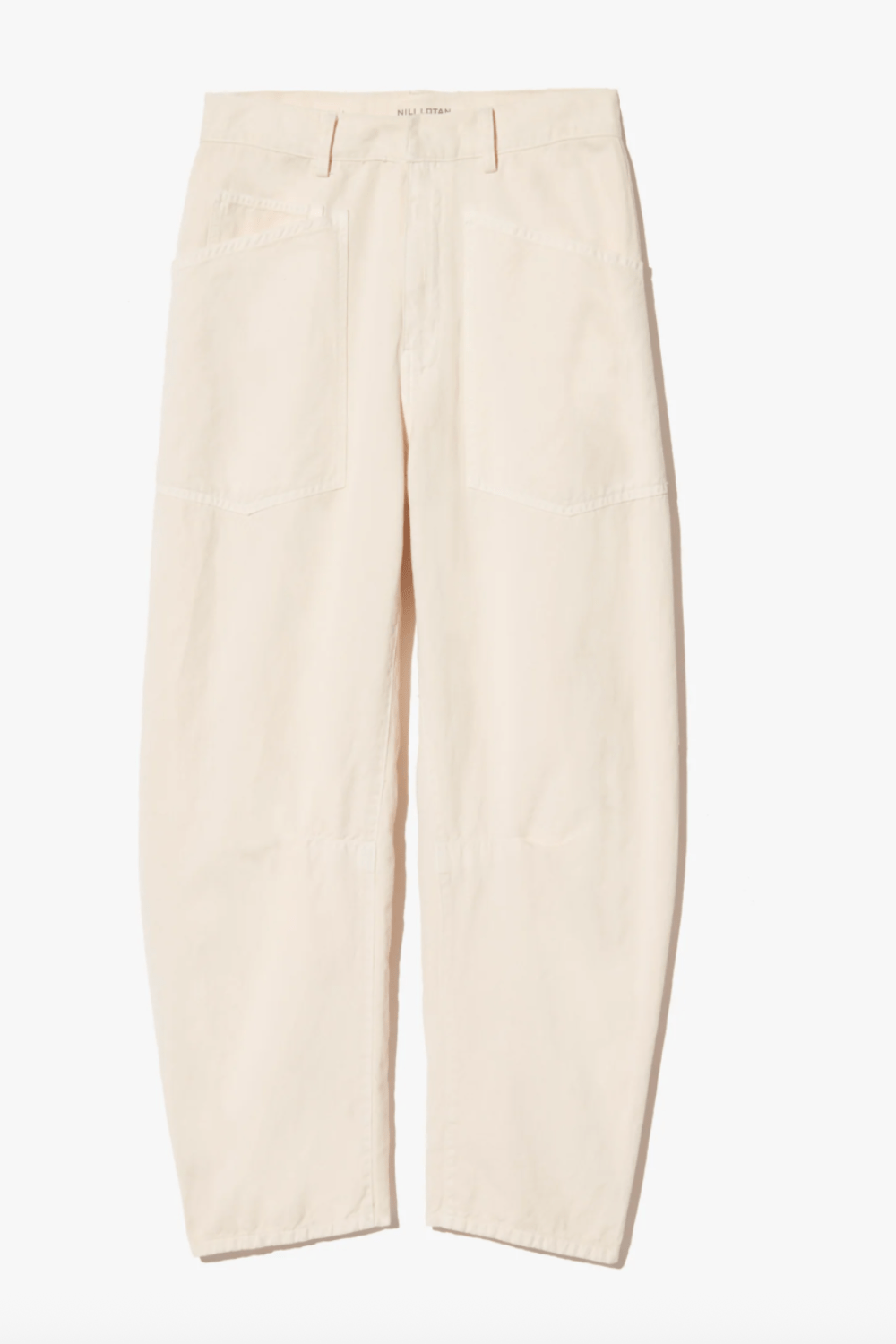 Shon Linen Pant - The Posh Peacock