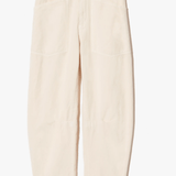 Shon Linen Pant - The Posh Peacock