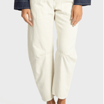 Shon Linen Pant - The Posh Peacock