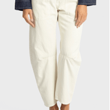 Shon Linen Pant - The Posh Peacock
