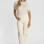 Shon Linen Pant - The Posh Peacock