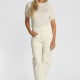 Shon Linen Pant - The Posh Peacock