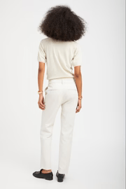 Short Sleeve Raglan Sweater - SPRWMN