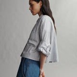 Silk Next Ex Shirt - TWP