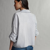 Silk Next Ex Shirt - TWP