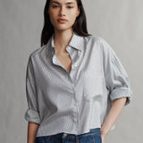 Silk Next Ex Shirt - TWP