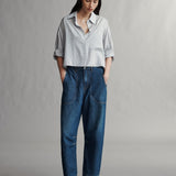 Silk Next Ex Shirt - TWP