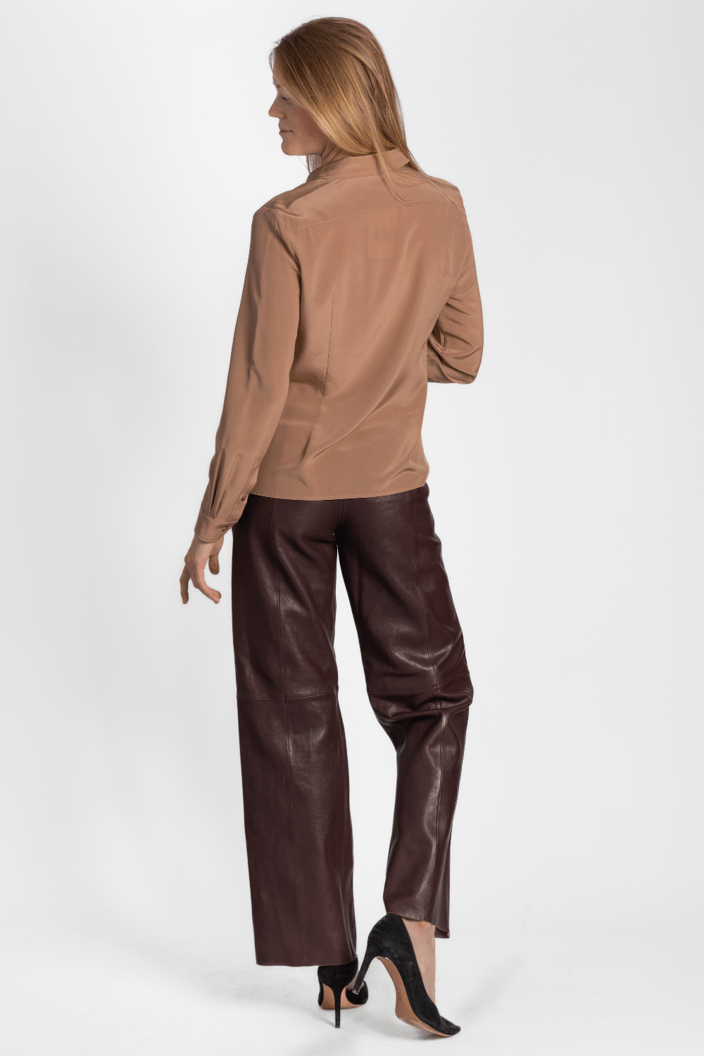 Simone Blouse - Nili Lotan