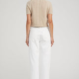 Sophia Slim Boyfriend Denim - SPRWMN